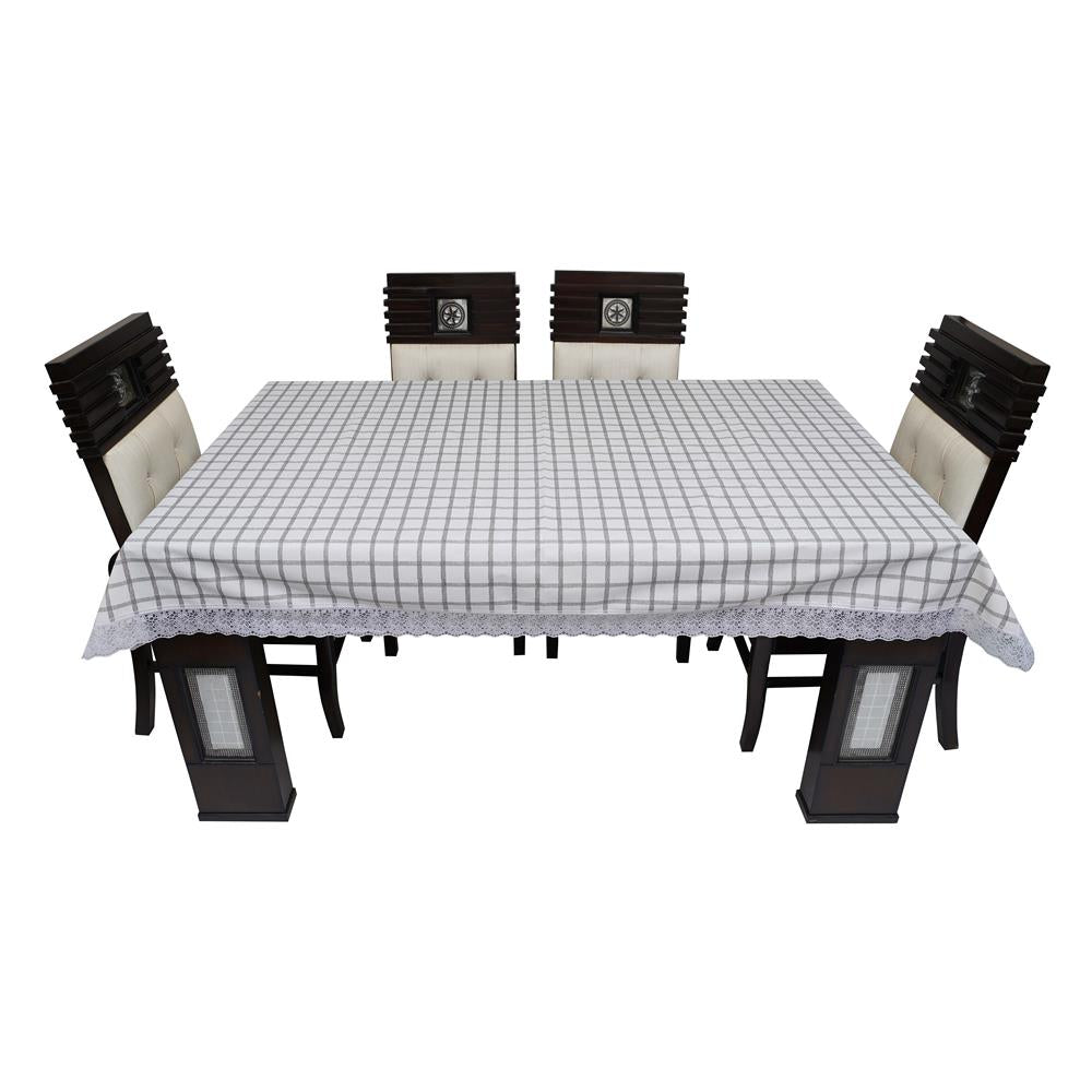 Waterproof and Dustproof Dining Table Cover, CA08 - Dream Care Furnishings Private Limited