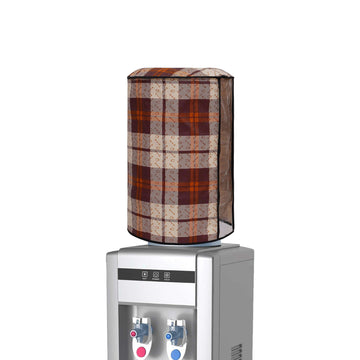 Dispenser Bottle Cover 20 LTR With Water Level Indication, CA05 - Dream Care Furnishings Private Limited