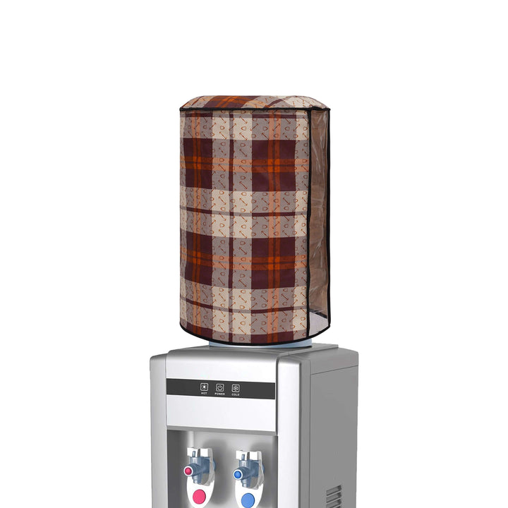 Dispenser Bottle Cover 20 LTR With Water Level Indication, CA05 - Dream Care Furnishings Private Limited