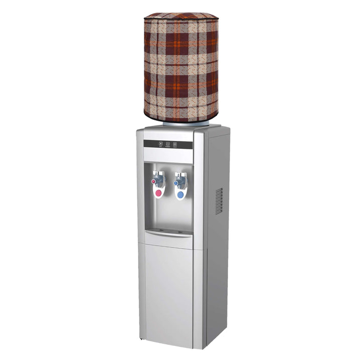 Dispenser Bottle Cover 20 LTR With Water Level Indication, CA05 - Dream Care Furnishings Private Limited