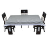 Waterproof and Dustproof Dining Table Cover, SA69 - Dream Care Furnishings Private Limited
