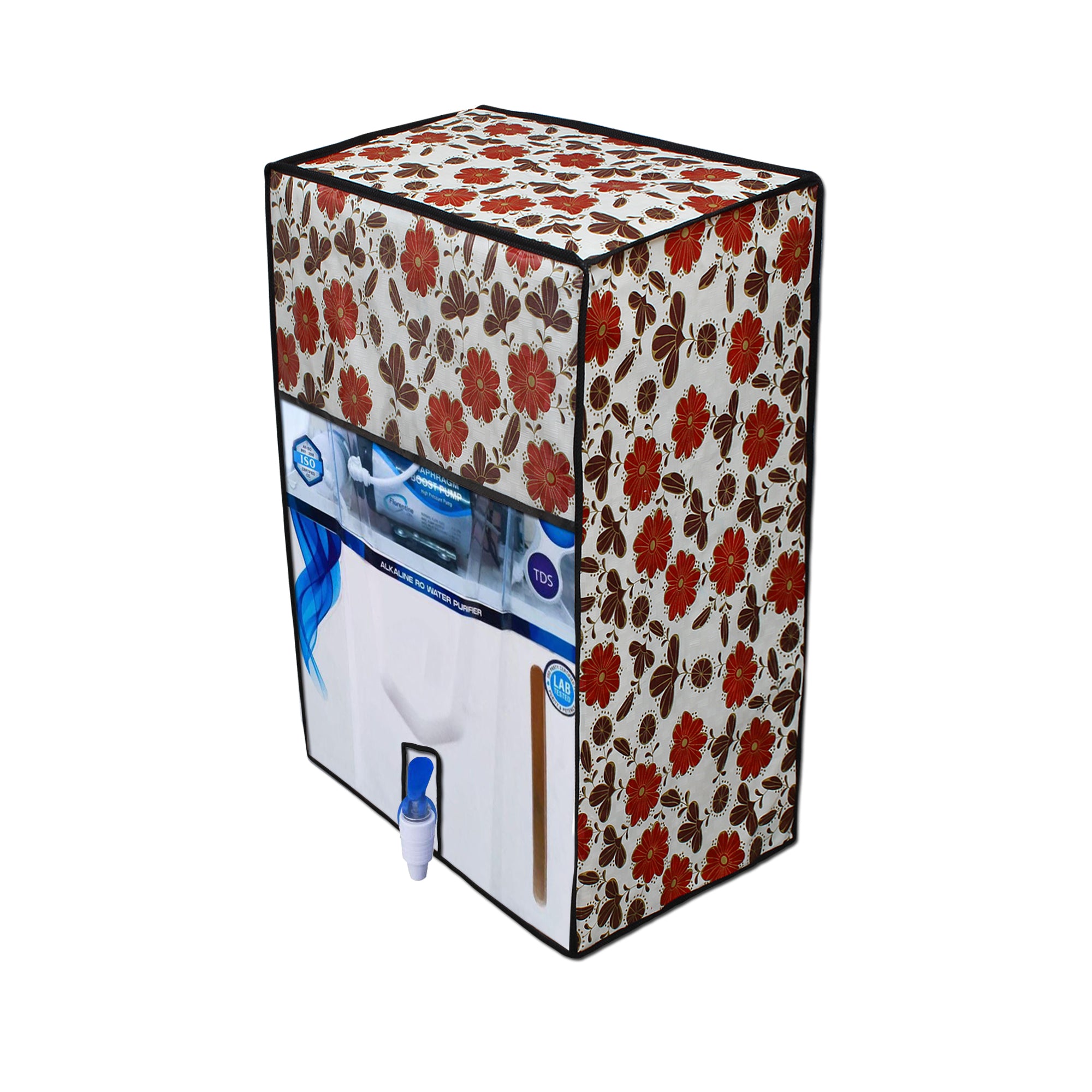 Waterproof & Dustproof Water Purifier RO Cover, SA20 - Dream Care Furnishings Private Limited