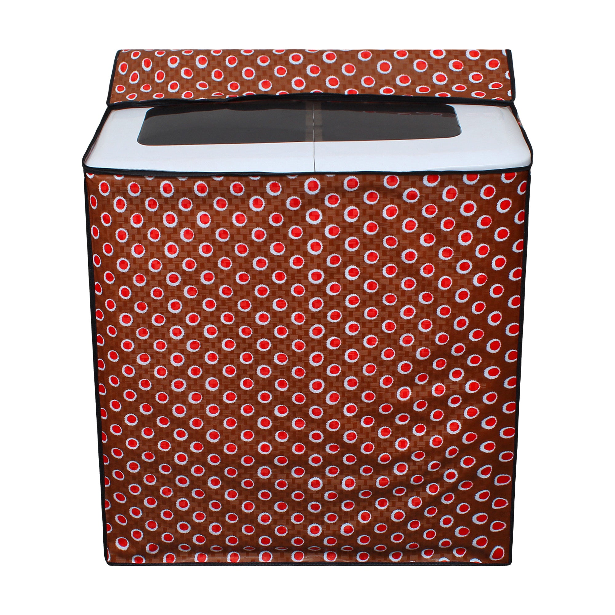 Semi Automatic Washing Machine Cover, SA45 - Dream Care Furnishings Private Limited