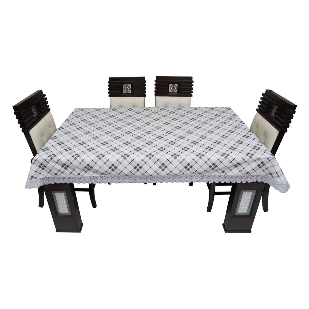 Waterproof and Dustproof Dining Table Cover, CA07 - Dream Care Furnishings Private Limited