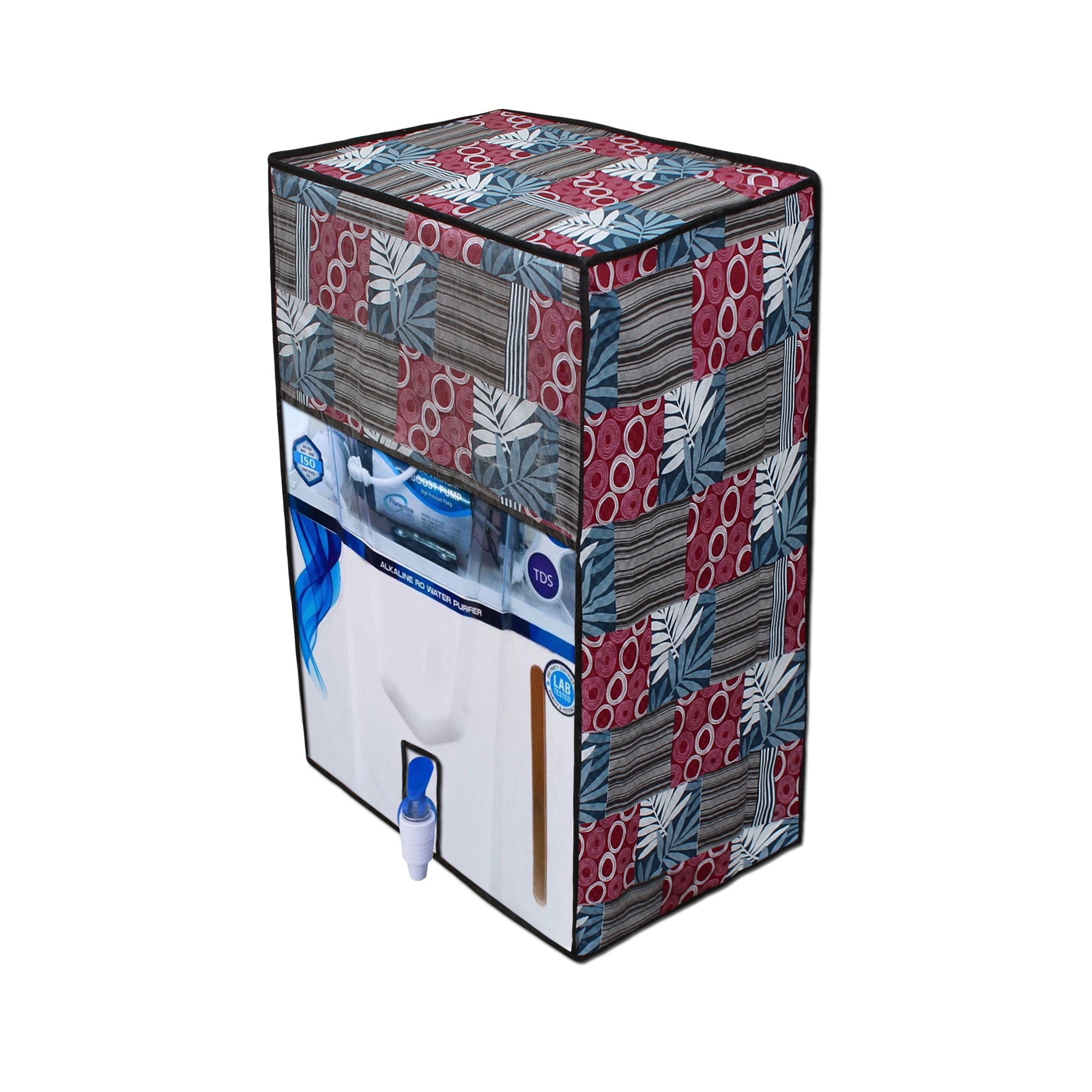Waterproof & Dustproof Water Purifier RO Cover, SA25 - Dream Care Furnishings Private Limited