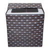 Semi Automatic Washing Machine Cover, SA41 - Dream Care Furnishings Private Limited