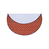 Waterproof & Oil Proof Bed Server Circle Mat, SA45 - Dream Care Furnishings Private Limited