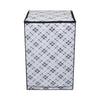 Fully Automatic Top Load Washing Machine Cover, CA07 - Dream Care Furnishings Private Limited