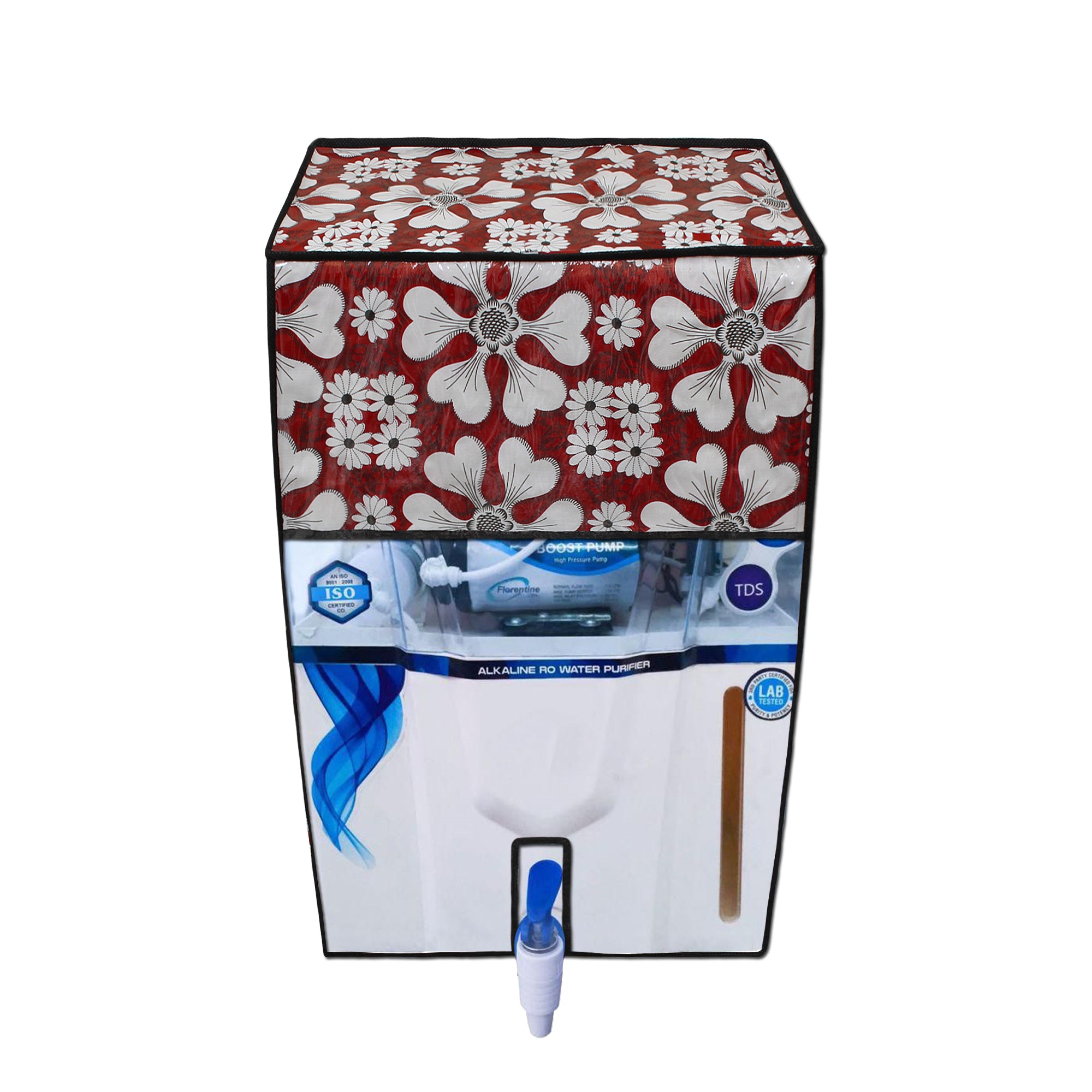 Waterproof & Dustproof Water Purifier RO Cover, SA61 - Dream Care Furnishings Private Limited