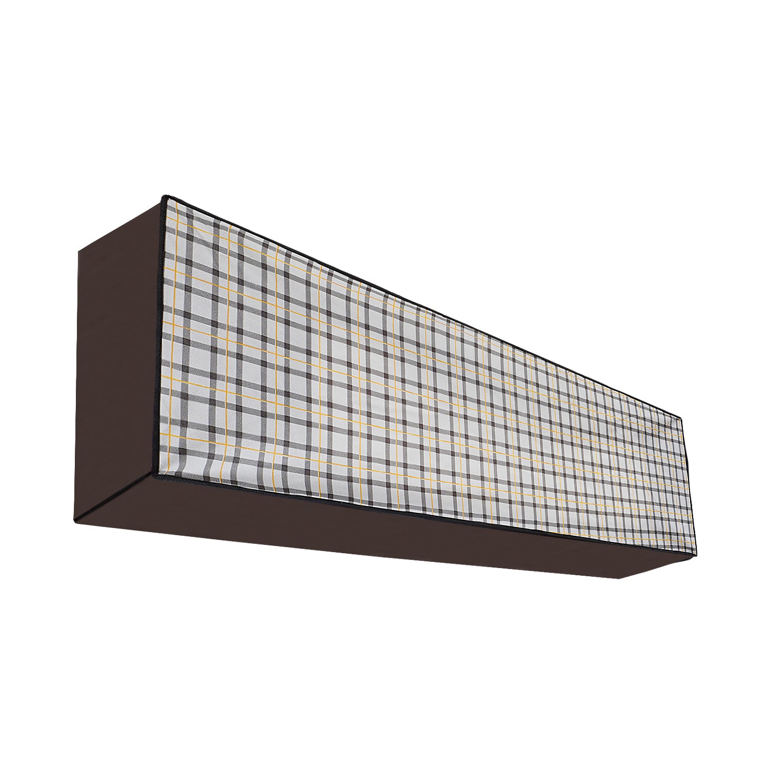 Waterproof and Dustproof Split Indoor AC Cover, CA04 - Dream Care Furnishings Private Limited