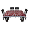 Waterproof and Dustproof Dining Table Cover, SA08 - Dream Care Furnishings Private Limited