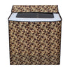 Semi Automatic Washing Machine Cover, SA04 - Dream Care Furnishings Private Limited