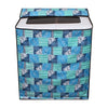 Semi Automatic Washing Machine Cover, SA43 - Dream Care Furnishings Private Limited