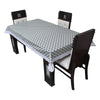 Waterproof and Dustproof Dining Table Cover, SA69 - Dream Care Furnishings Private Limited