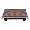 Waterproof and Dustproof Center Table Cover, SA73 - (40X60 Inch) - Dream Care Furnishings Private Limited