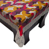 Waterproof and Dustproof Center Table Cover, FLP03 - (40X60 Inch) - Dream Care Furnishings Private Limited