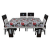 Waterproof and Dustproof Dining Table Cover, SA21 - Dream Care Furnishings Private Limited