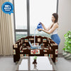 Waterproof Printed Sofa Protector Cover Full Stretchable, SP29