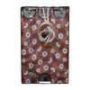 Fully Automatic Top Load Washing Machine Cover, SA49 - Dream Care Furnishings Private Limited