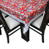 Waterproof and Dustproof Dining Table Cover, SA70 - Dream Care Furnishings Private Limited