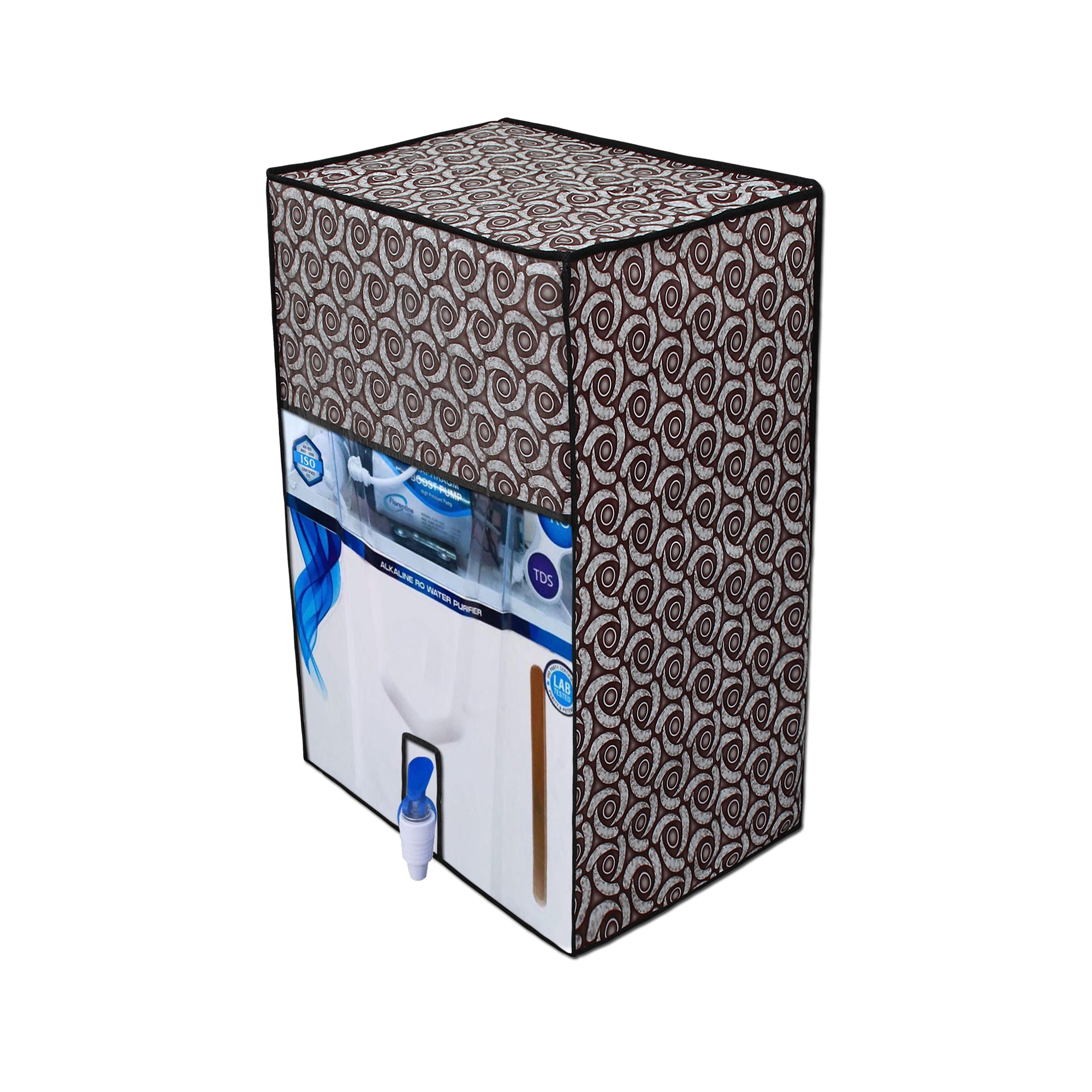 Waterproof & Dustproof Water Purifier RO Cover, SA59 - Dream Care Furnishings Private Limited
