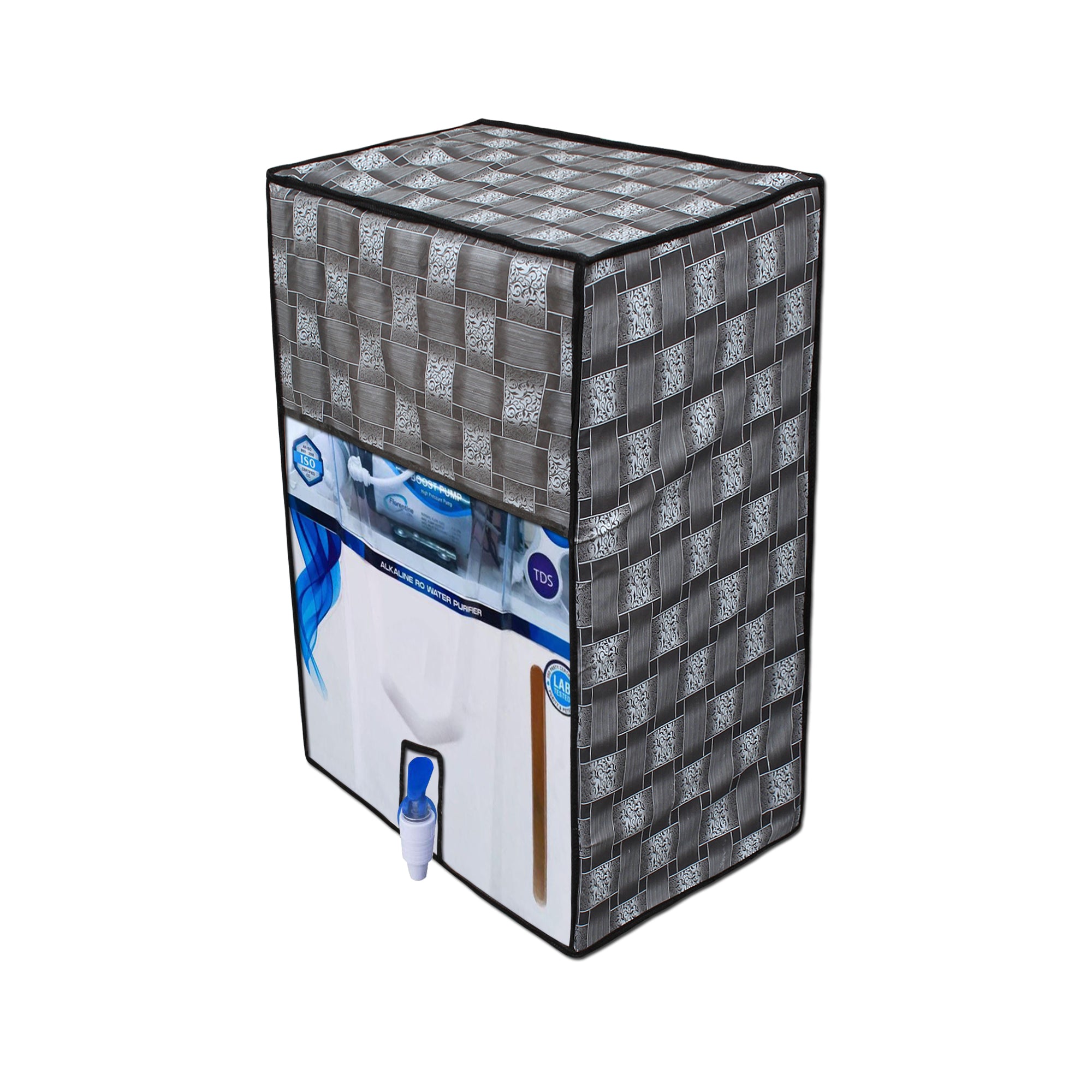 Waterproof & Dustproof Water Purifier RO Cover, SA42 - Dream Care Furnishings Private Limited