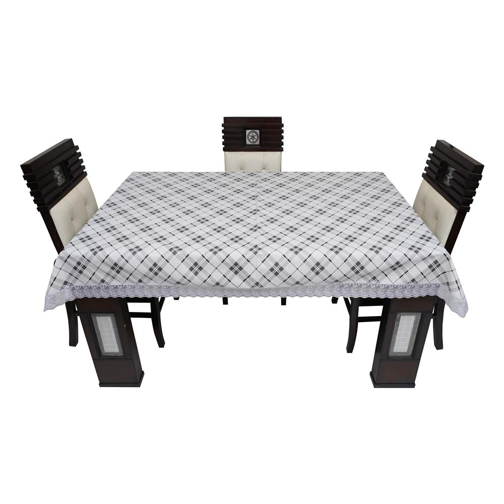 Waterproof and Dustproof Dining Table Cover, CA07 - Dream Care Furnishings Private Limited