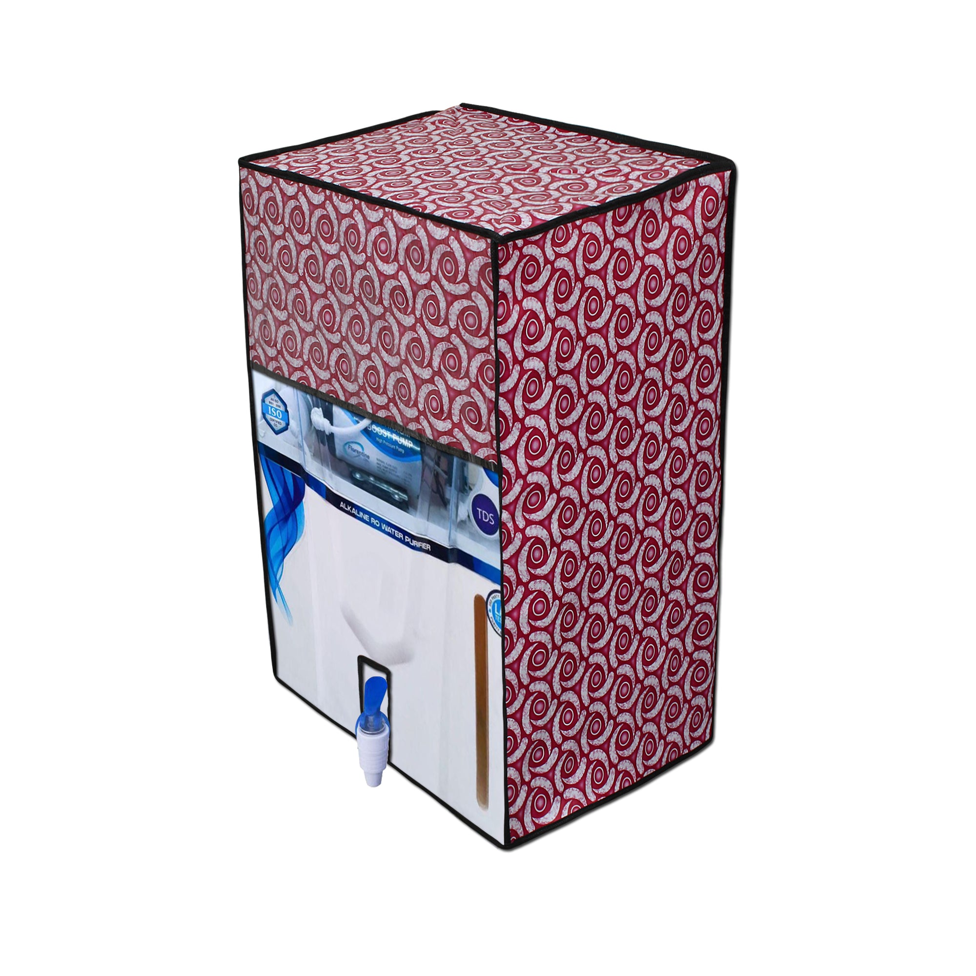 Waterproof & Dustproof Water Purifier RO Cover, SA57 - Dream Care Furnishings Private Limited