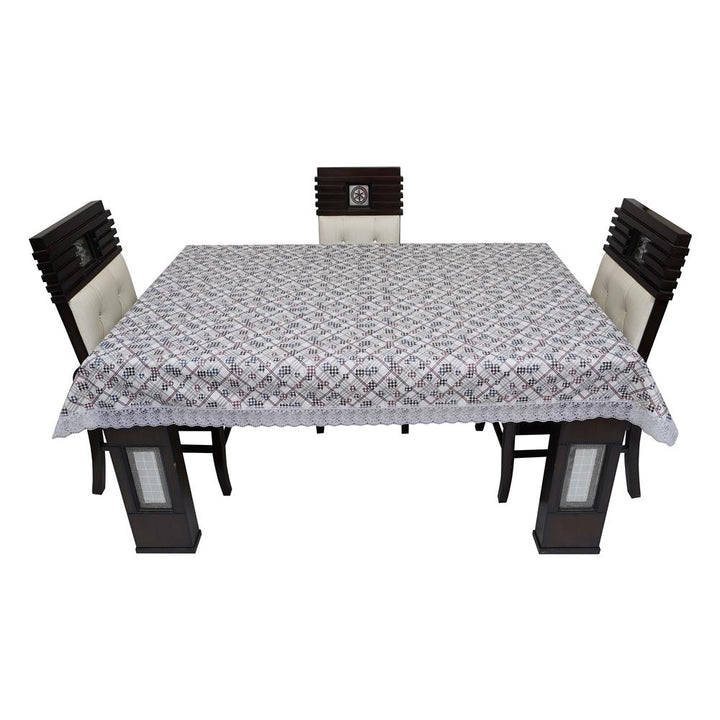 Waterproof and Dustproof Dining Table Cover, CA13 - Dream Care Furnishings Private Limited