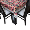 Waterproof and Dustproof Dining Table Cover, SA66 - Dream Care Furnishings Private Limited