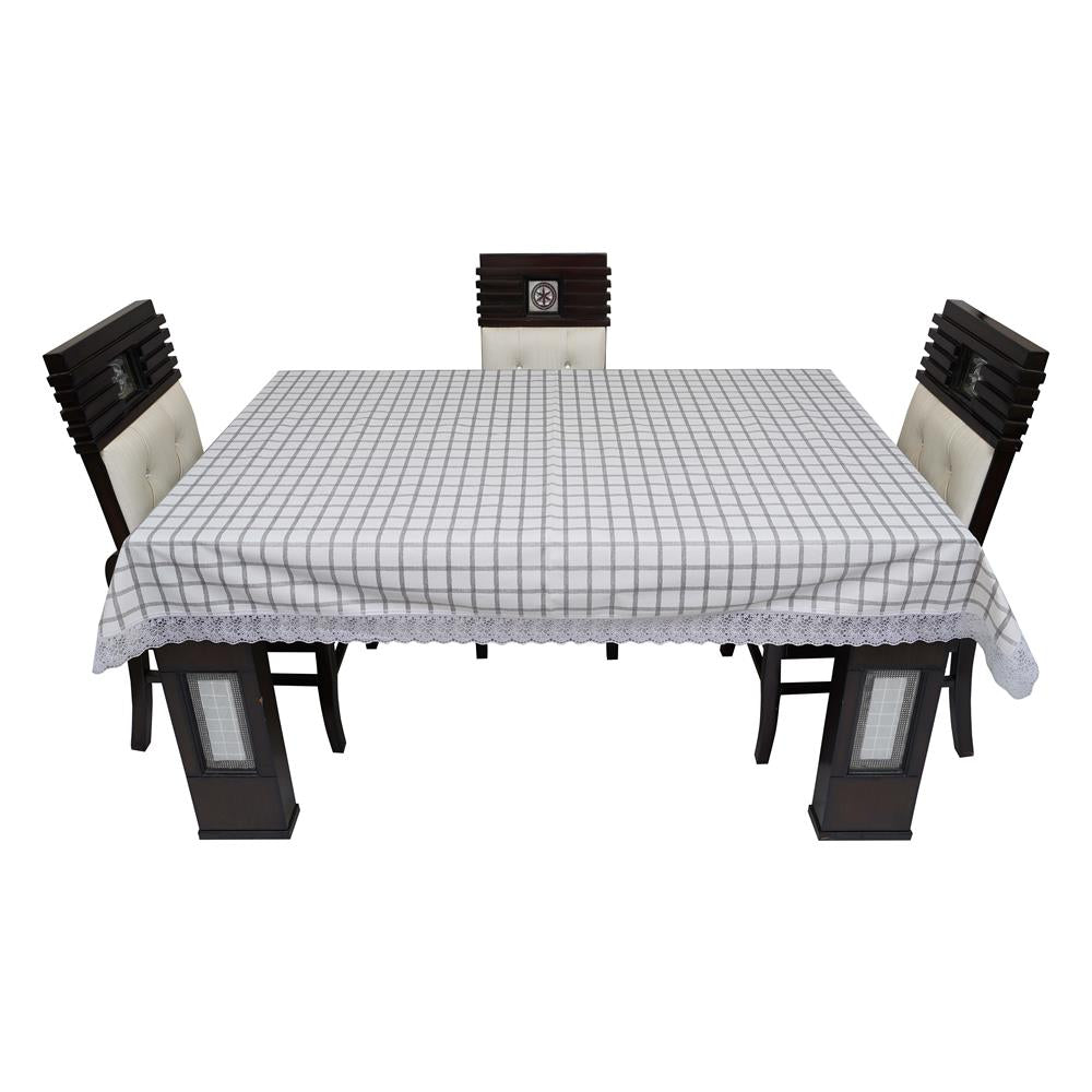 Waterproof and Dustproof Dining Table Cover, CA08 - Dream Care Furnishings Private Limited