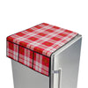 Waterproof & Dustproof Printed Fridge Top Cover, CA09 - Dream Care Furnishings Private Limited