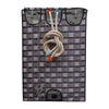 Fully Automatic Top Load Washing Machine Cover, SA41 - Dream Care Furnishings Private Limited