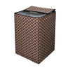 Fully Automatic Top Load Washing Machine Cover, SA73 - Dream Care Furnishings Private Limited