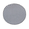 Waterproof & Oil Proof Bed Server Circle Mat, SA69 - Dream Care Furnishings Private Limited