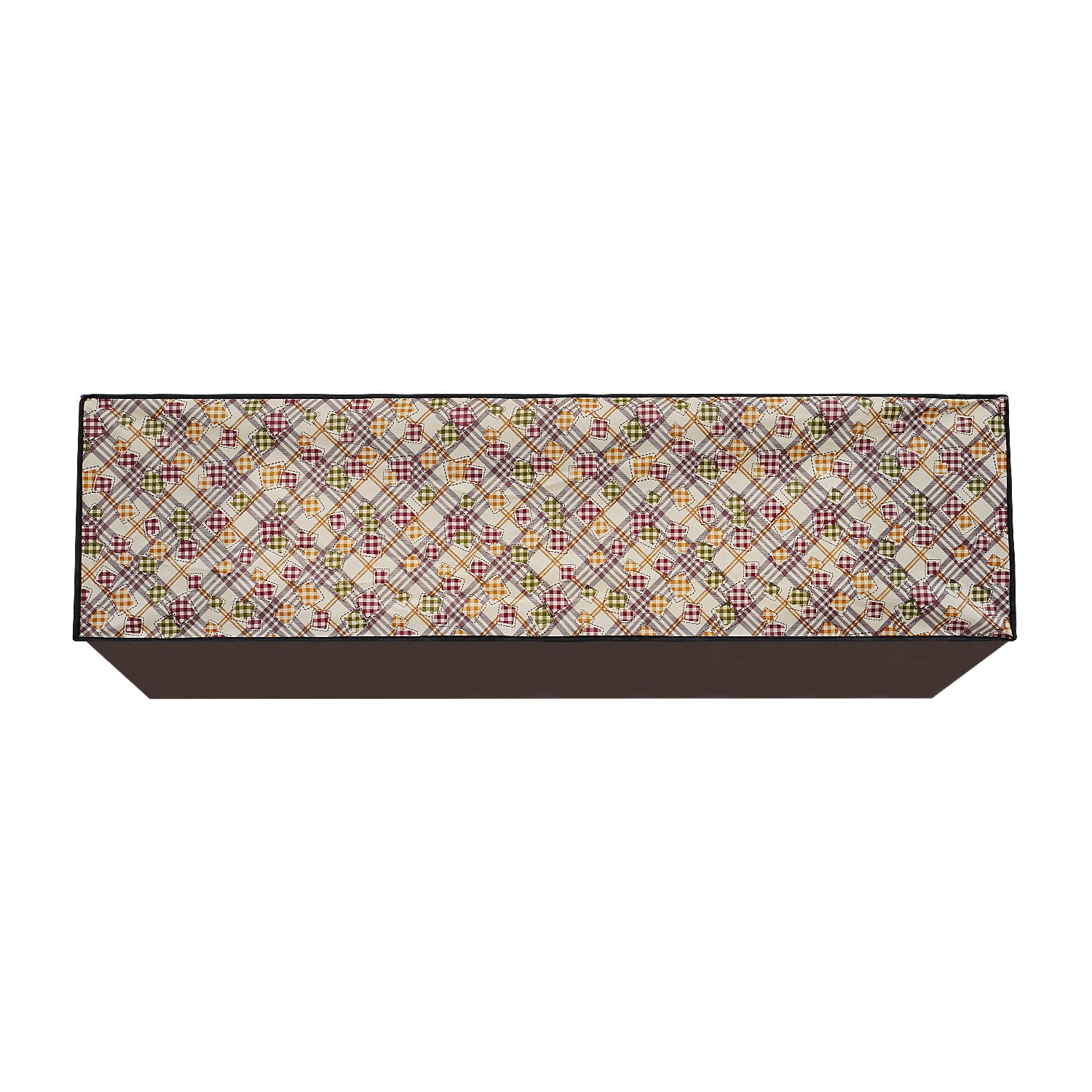 Waterproof and Dustproof Split Indoor AC Cover, CA12 - Dream Care Furnishings Private Limited