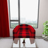 Load image into Gallery viewer, Marigold Printed Sofa Protector Cover Full Stretchable, MG09