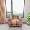 Marigold Printed Sofa Protector Cover Full Stretchable, MG13