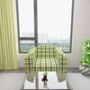 Load image into Gallery viewer, Marigold Printed Sofa Protector Cover Full Stretchable, MG15