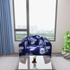 Load image into Gallery viewer, Marigold Printed Sofa Protector Cover Full Stretchable, MG37