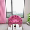 Load image into Gallery viewer, Marigold Printed Sofa Protector Cover Full Stretchable, MG40