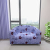 Marigold Printed Sofa Protector Cover Full Stretchable, MG26