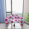 Marigold Printed Sofa Protector Cover Full Stretchable, MG32