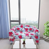 Load image into Gallery viewer, Marigold Printed Sofa Protector Cover Full Stretchable, MG32