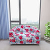 Marigold Printed Sofa Protector Cover Full Stretchable, MG32