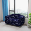 Marigold Printed Sofa Protector Cover Full Stretchable, MG35