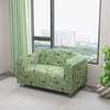 Marigold Printed Sofa Protector Cover Full Stretchable, MG36