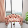 Marigold Printed Sofa Protector Cover Full Stretchable, MG41