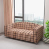 Marigold Printed Sofa Protector Cover Full Stretchable, MG13