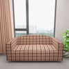 Marigold Printed Sofa Protector Cover Full Stretchable, MG13